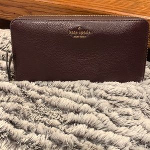Kate Spade wallet
